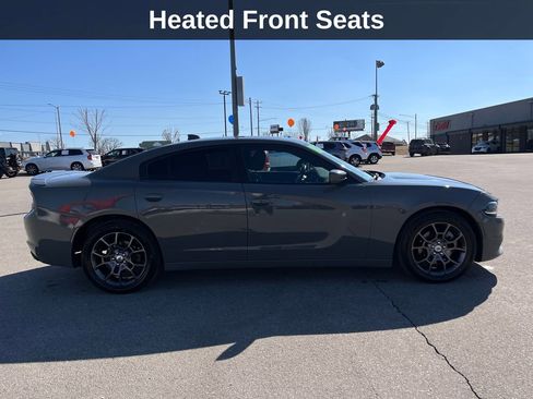 Used 2018 Dodge Charger GT w/ Navigation & Travel Group image 5
