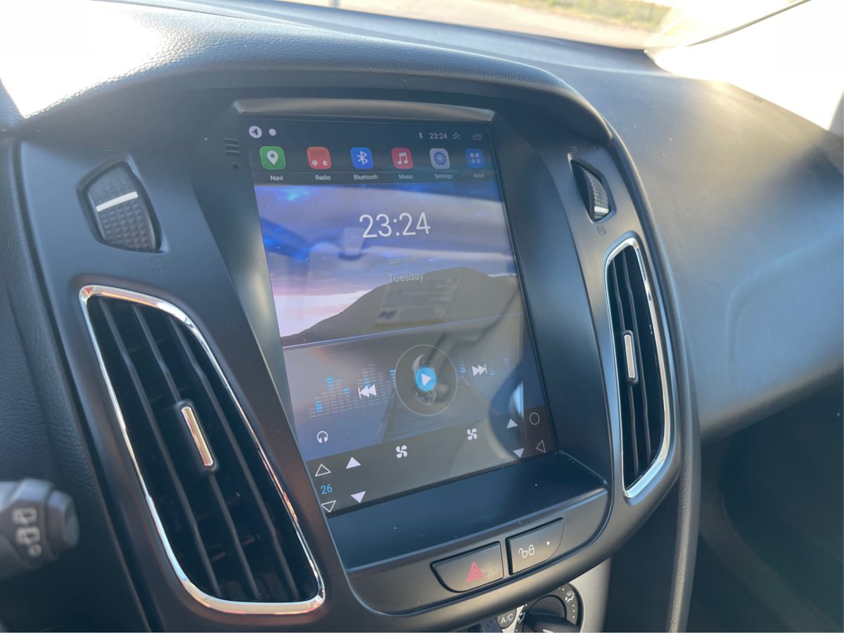 Used 2012 Ford Focus SE FWD image 13