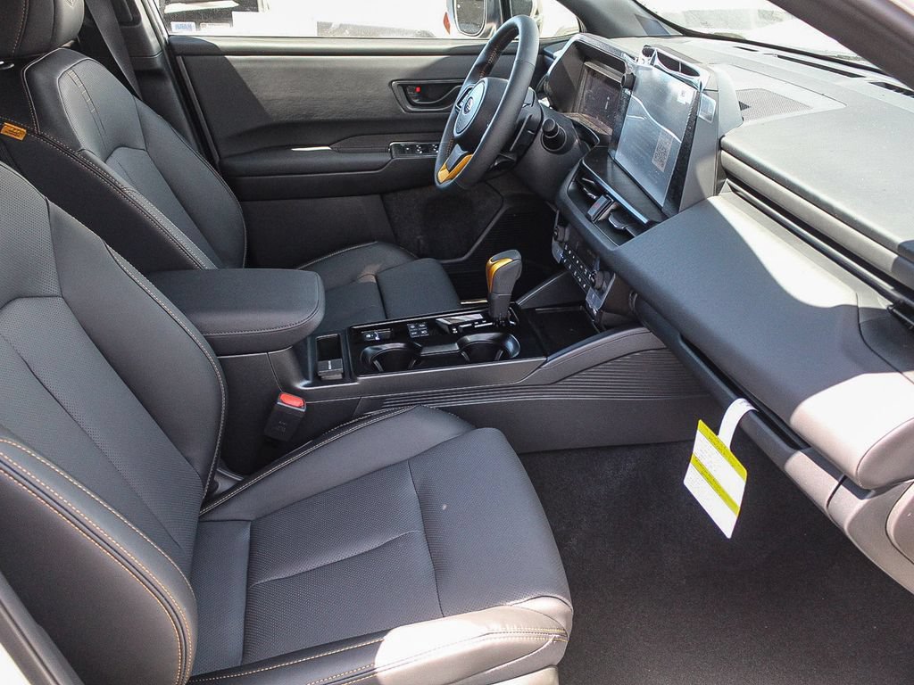 New 2026 Subaru Outback Wilderness AWD/4WD image 16