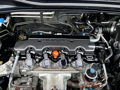 Used 2018 Honda HR-V EX-L image 32