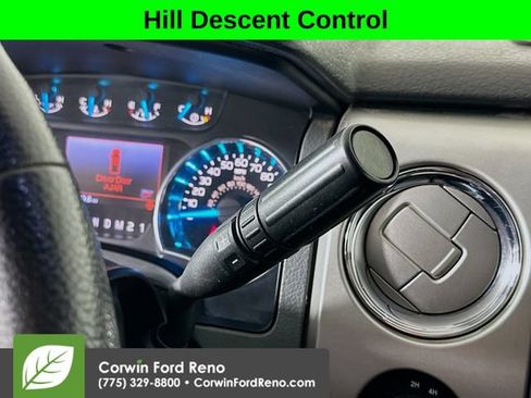Used 2013 Ford F150 XLT w/ Luxury Equipment Group AWD/4WD image 16