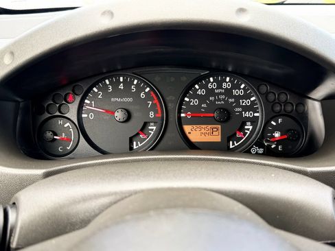 Used 2016 Nissan Frontier SV w/ SV Value Truck Package RWD image 25
