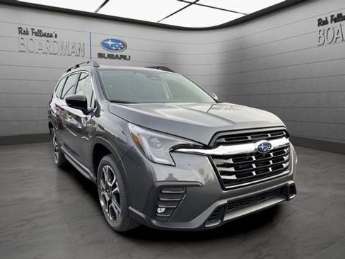 New 2026 Subaru Ascent Limited image 12