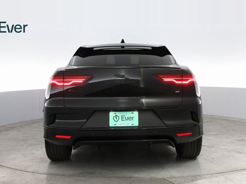 Used 2022 Jaguar I-PACE HSE image 13