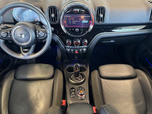 Used 2021 MINI Cooper Countryman S w/ Driver Assistance Package image 14