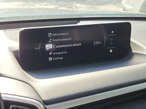 Used 2025 MAZDA CX-50 AWD 2.5 S w/ Premium Package image 25