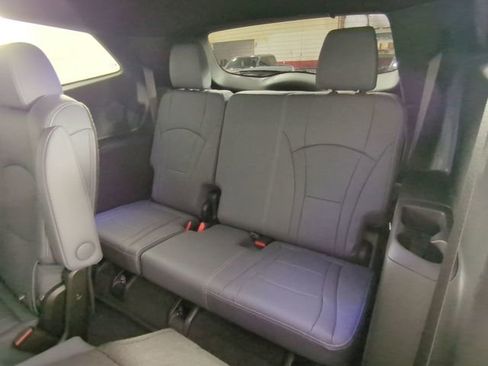 Used 2024 Buick Enclave Essence w/ LPO, Floor Liner Package image 32