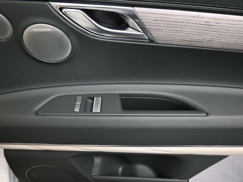 New 2026 Genesis GV80 3.5T Prestige image 15