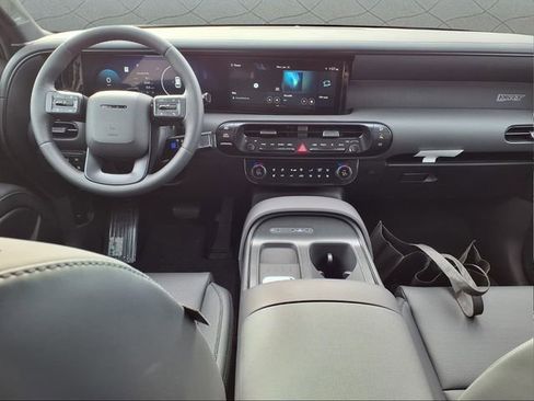 New 2026 Hyundai Palisade XRT Pro image 13