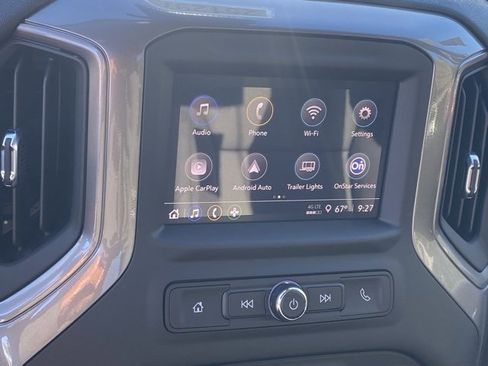 New 2025 Chevrolet Silverado 2500 W/T w/ WT Convenience Package image 20