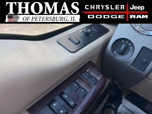 Used 2009 Ford F250 FX4 AWD/4WD image 23