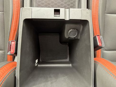 Used 2022 Nissan Frontier Pro-X image 33