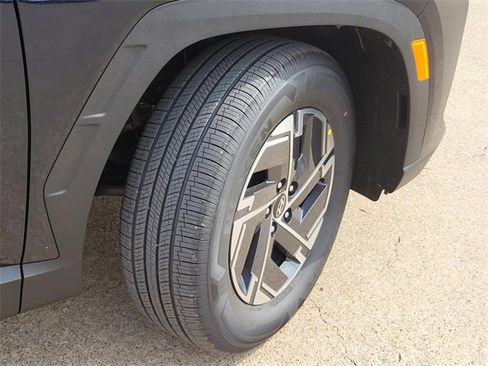 New 2026 Hyundai Tucson Blue SE image 6