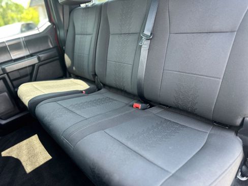 Used 2018 Ford F150 XLT w/ Equipment Group 302A Luxury AWD/4WD image 37