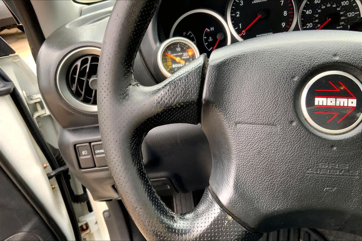 Used 2004 Subaru Impreza WRX Wagon AWD/4WD image 22