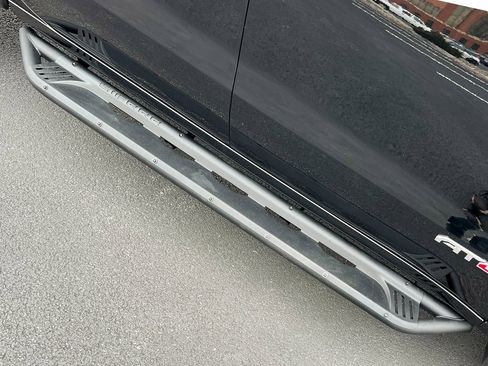 Used 2025 GMC Sierra 1500 AT4 w/ Technology Package image 19