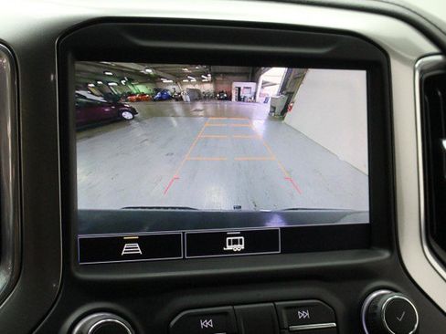 Used 2021 Chevrolet Silverado 1500 LT w/ Texas Edition Plus image 15