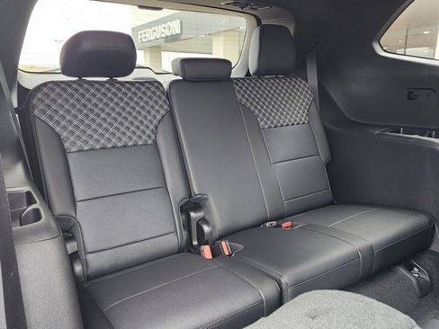 New 2026 GMC Acadia Denali image 51