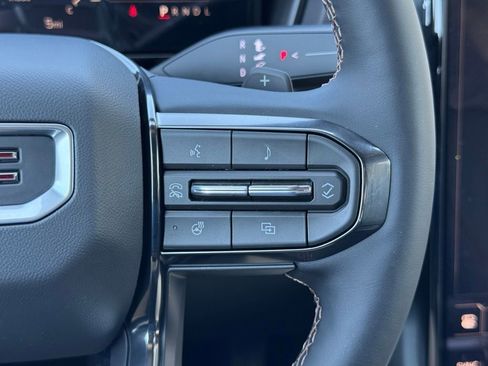 New 2026 GMC Terrain AT4 w/ Technology Package II image 28