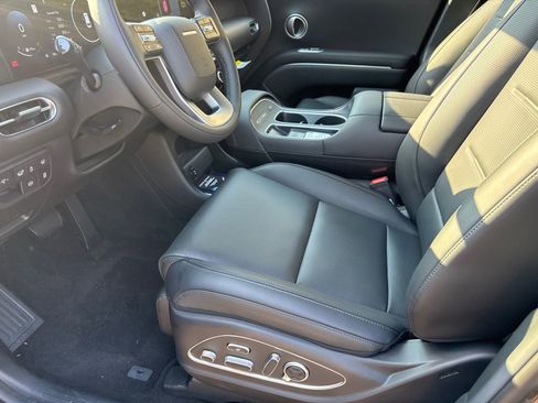 New 2026 Hyundai Palisade Calligraphy image 9