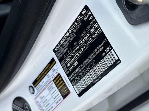 Certified 2024 Mercedes-Benz GLE 450e 4MATIC image 27