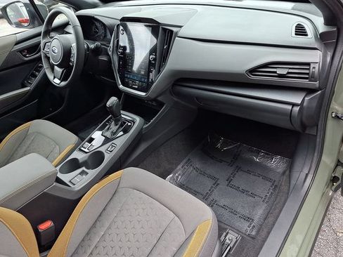 Certified 2024 Subaru Crosstrek 2.5i Sport w/ Crosstrek Mirror Package AWD/4WD image 47