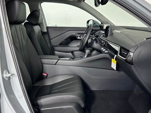 New 2026 Acura ADX FWD image 27