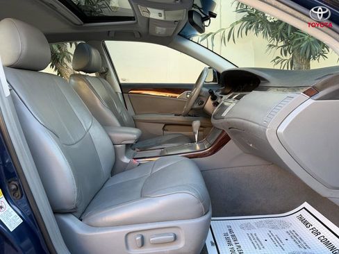Used 2008 Toyota Avalon Limited image 11