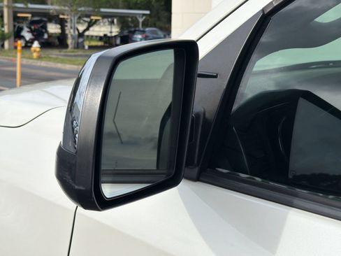 Used 2019 Toyota Sequoia Platinum AWD/4WD image 23