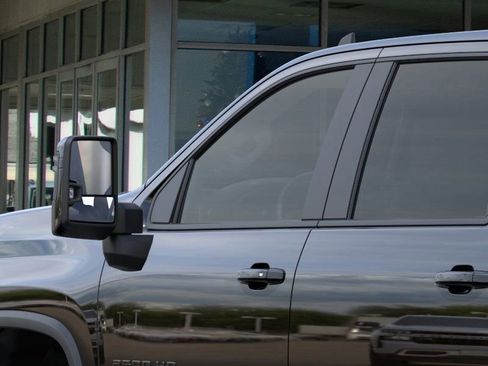 New 2026 Chevrolet Silverado 2500 LT image 12