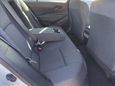 New 2026 Toyota Corolla LE image 26