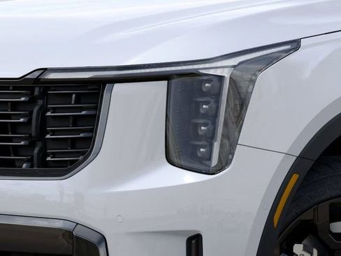 New 2026 Kia Sorento SX Prestige AWD/4WD image 11