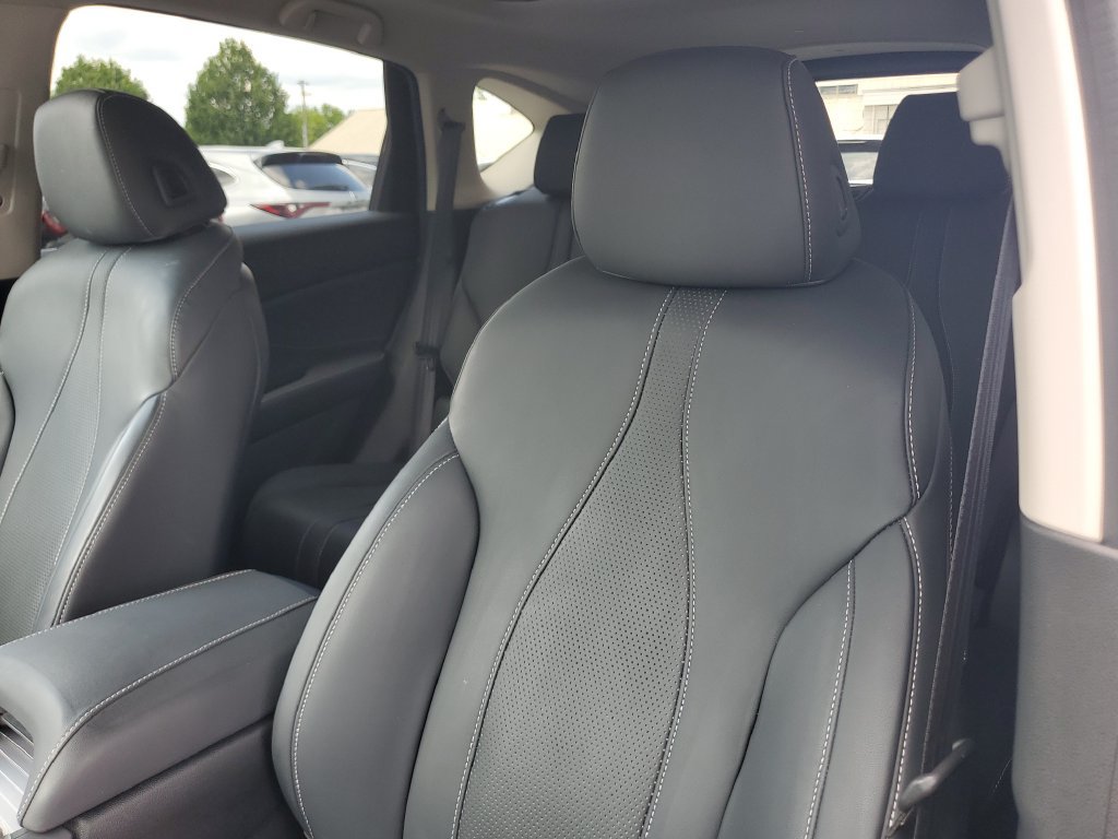 Certified 2024 Acura RDX w/ Technology Package AWD/4WD image 17