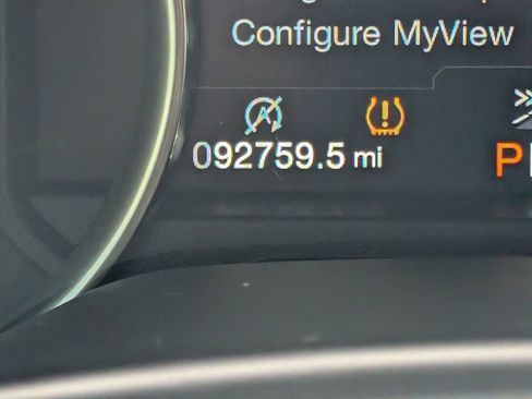 Used 2018 Ford F150 Raptor w/ Equipment Group 802A Luxury image 16