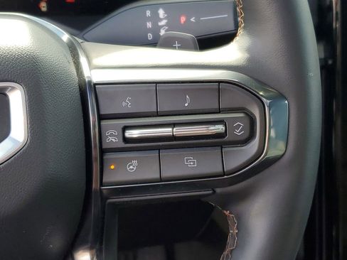 Certified 2024 GMC Acadia AT4 w/ Luxury Package AWD/4WD image 16