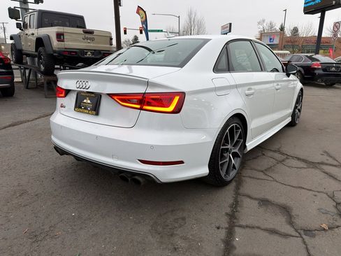 Used 2016 Audi S3 Prestige w/ Prestige Package image 6