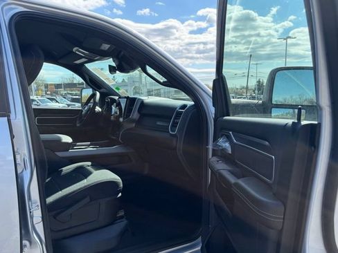 New 2026 RAM 3500 Big Horn AWD/4WD image 26