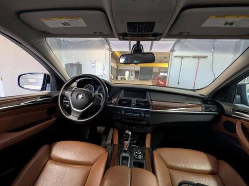 Used 2012 BMW X6 xDrive35i AWD/4WD image 32