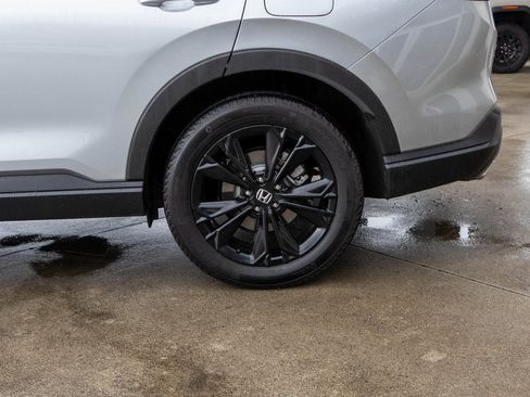 Used 2023 Honda CR-V Sport Touring image 31