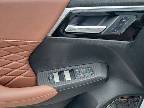 New 2026 Mitsubishi Outlander SEL AWD/4WD image 24