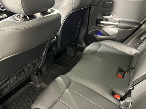 Certified 2026 Mercedes-Benz GLA 250 image 13