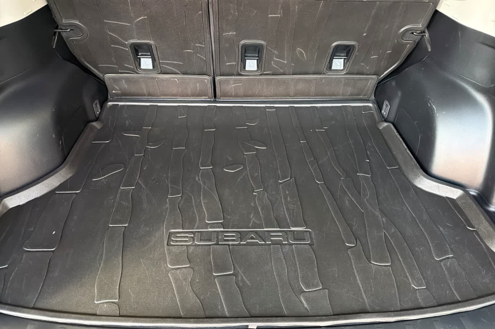 Used 2019 Subaru Forester Sport AWD/4WD image 17