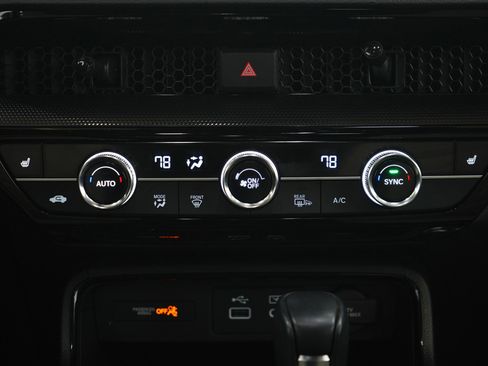 Used 2023 Honda CR-V Sport Touring image 19