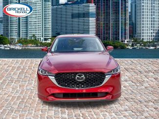 Used 2024 MAZDA CX-5 AWD 2.5 S video 2