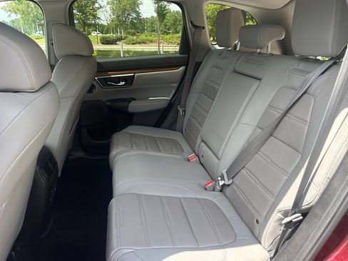 Used 2019 Honda CR-V EX-L image 31