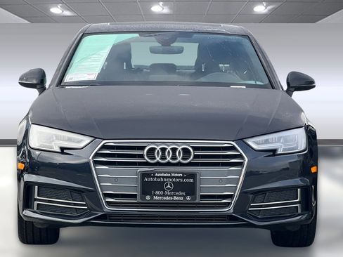 Used 2018 Audi A4 2.0T Ultra Premium Plus w/ Premium Plus Package image 5