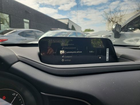 Used 2026 MAZDA CX-30 AWD 2.5 S image 15