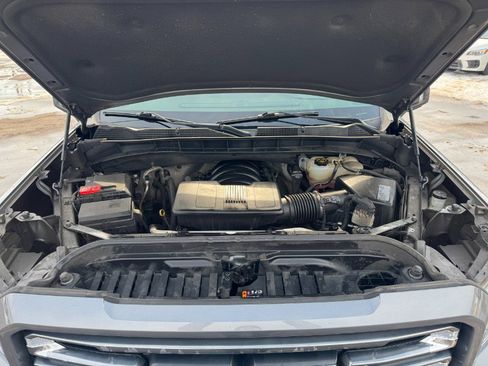 Used 2019 GMC Sierra 1500 AT4 image 24