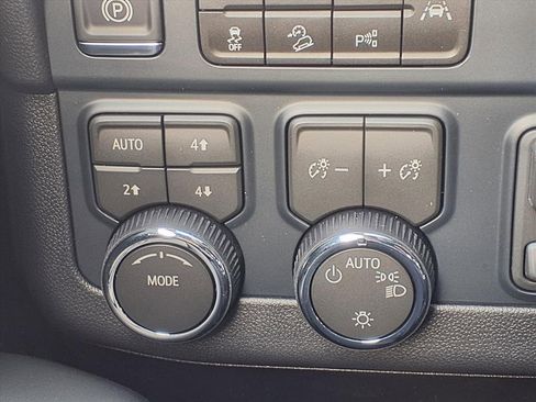 New 2026 Chevrolet Tahoe LS w/ Max Trailering Package image 10