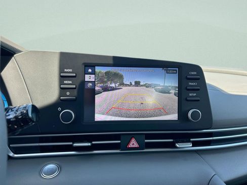 New 2026 Hyundai Elantra SEL Sport Premium FWD image 32